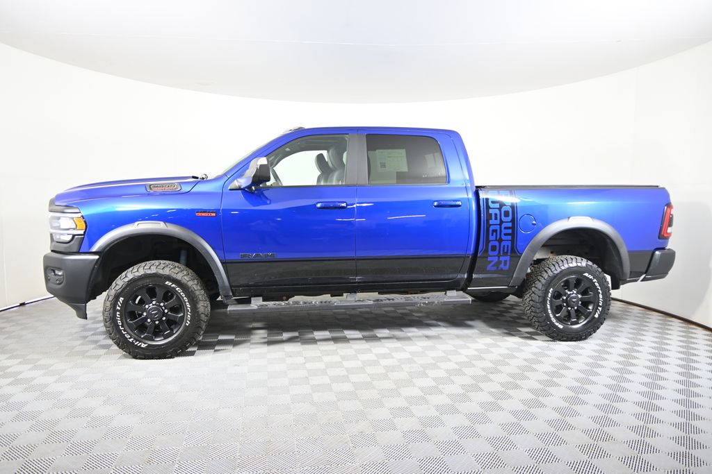 ram ram 2500 pickup 2019 3C6TR5EJ0KG659431 image ram ram 2500 pickup 2019 3C6TR5EJ0KG659431 image